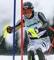 Ski Alpin  Herren Slalom  Adelboden