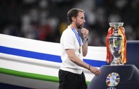 Fussball Europameisterschaft 2024 Finale: Spanien - England