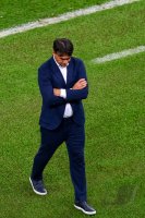FUSSBALL WM 2022 Halbfinale Argentinien - Kroatien