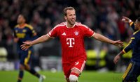 FUSSBALL CHAMPIONS LEAGUE  SAISON 26/27  FC Bayern Muenchen - FC Arsenal