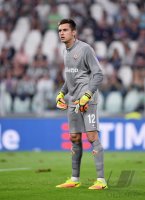 FUSSBALL SERIE A 2016/2017: Torwart Ciprian Tatarusanu (AC Florenz)