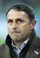 Fussball 1. Bundesliga: Bremen, ALLOFS