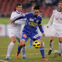 FUSSBALL INTERNATIONAL  AXPO Super League  FC Zuerich - FC Luzern