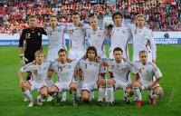 Fussball WM  2010  Qualifikation:  Schweiz - Lettland