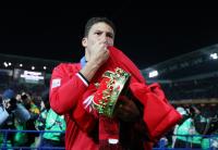 Fussball International  Club WM  Etoile Sportive du Sahel - Urawa Red Diamonds