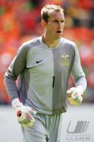 Fussball International: Nationalmannschaft Australien