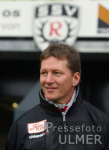FUSSBALL  SSV Trainer Frank Wormuth