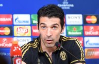 Fussball CHL 15/16 Achtelfinale: Pressekonferenz FC Bayern Muenchen