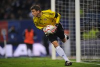 Fussball: 1. Bundesliga Saison 2010/2011: Bayern Muenchen, BUTT