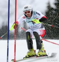 Ski Alpin  Herren Slalom  Adelboden