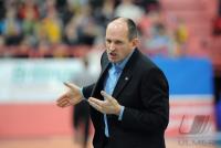 Basketball  1. Bundesliga 2008/2009   Walter Tigers -  Eisbaeren Bremerhaven