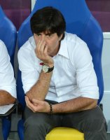 Fussball International Europameisterschaft 2012: Daenemark - Deutschland