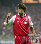 Fussball CHL  Bayern Mnchen - Juventus Turin