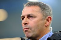 Fussball 1. Bundesliga Saison 12/13: FC Schalke 04 - Werder Bremen