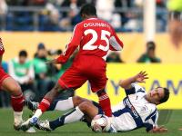 Fussball International  Club WM  Etoile Sportive du Sahel - Pachuca