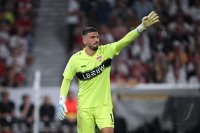 Fussball Supercup Saison 2025/2026
VfB Stuttgart - FC Bayern Muenchen