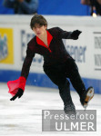 Weltmeisterschaft Eiskunstlaufen 2004, LAMBIEL