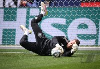 FUSSBALL UEFA Nations League 2024/2025
Deutschland - Frankreich
