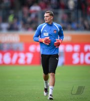 Fussball  Testspiel 1. Bundesliga   26/27   18.08.2026 1. FC Heidenheim - FC Bayern Muenchen