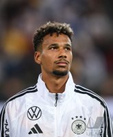 FUSSBALL UEFA Nations League 26/27 Deutschland - Griechenland