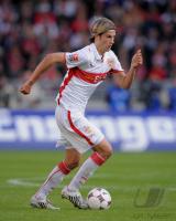 Fussball 1. Bundesliga: LANIG (VfB Stuttgart)