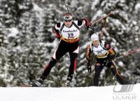Biathlon Weltcup 2005 Hochfilzen