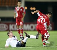 Fussball International  U17 Weltmeisterschaft