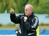 Fussball Frauen FIFA U 17  WM  2008  Costa Rica - Deutschland