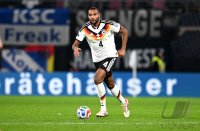Fussball International Qualifikation WM 2026 
Deutschland - Slowakei