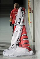 Volleyball 1. Bundesliga   Saison 2011/2012:   ENBW TV Rottenburg - TV Buehl