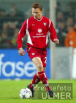 Fussball Bundesliga: FCK, TIMM Einzelaktion
