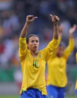 Fussball International  Frauen  MARTA (Brasilien)
