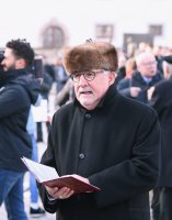 Eugen Bolz Gedenktag 2019 in Rottenburg