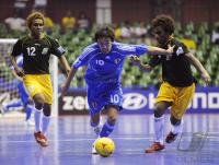 Fussball International FIFA FUTSAL WM 2008