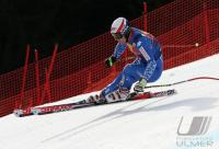 Ski Alpin  Herren  Abfahrt  Kitzbuehel