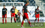 FUSSBALL  1. Bundesliga Enttaeusung Eintracht; Nico Frommer