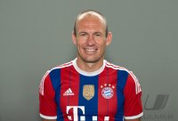 Fussball 1. Bundesliga 2014/2015: Philipp Lahm (FC Bayern Muenchen)