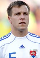 FUSSBALL WM 2010,  VORRUNDE: Slowakei - Italien