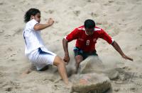 FIFA Beach Soccer World Cup Groupmatches