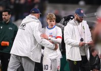 Fussball U 17 UEFA Euro 2025 / FIFA WM 2025 Qualifikation: Tuerkei - Schweiz