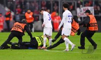 Fussball International CHL 22/23: FC Bayern Muenchen - Paris Saint-Germain