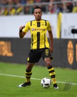 Fussball Testspiel Saison 16/17: Borussia Dortmund - Athletic Bilbao