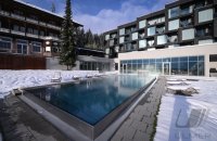 Fussball International EM 2024 : Moegliches Team Base Camp, Hotel Fritz Lauterbad, Freudenstadt
