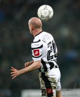 Fussball 1. Bundesliga:Borussia Moenchengladbach - Werder Bremen