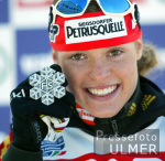 Sachenbacher mit Medaille