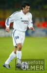 Fussball UCL: Madrid, FIGO Einzelaktion