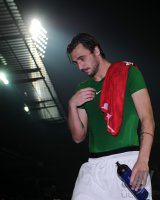 Fussball, Champions League, Saison 2010/2011: Bremen - Enschede