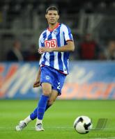 FUSSBALL DFB-Pokal: BERLIN, KAKA Einzelaktion