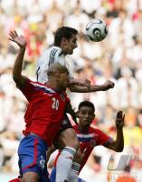 Fussball WM 2006: