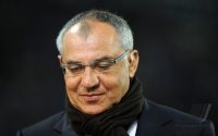 Fussball: 1. Bundesliga Saison 2010/2011, Schalke: MAGATH